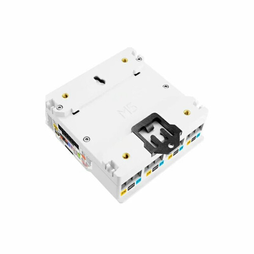M5stamp PLC Controller Advanced M5stampS3 Module for Industrial Automation, IoT Projects, and  Home Applications