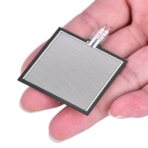 Thin Film Pressure for  High-End for  20g-10kg Intelligent Force Sensitive Resistor Flexible Sensor Module 1