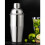 3-Stufen-Split-Shaker 750 ml 23 x 9 cm Edelstahl 4