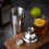 3-Stufen-Split-Shaker 750 ml 23 x 9 cm Edelstahl 7
