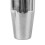 3-Stufen-Split-Shaker 750 ml 23 x 9 cm Edelstahl 15