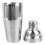 3-Stufen-Split-Shaker 750 ml 23 x 9 cm Edelstahl 14