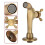 LengthenFaucet 7.5x12.5x5.5 cm 300g Bronze 11