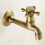 LengthenFaucet 7.5x12.5x5.5 cm 300g Bronze 6