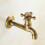 LengthenFaucet 7.5x12.5x5.5 cm 300g Bronze 10