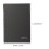 Sketch Book Compact Zwart Handgetekend Tekendagboek 2