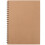 Sketch Book Compact Zwart Handgetekend Tekendagboek 3