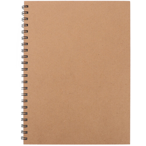 Sketch Book Compact Zwart Handgetekend Tekendagboek 2