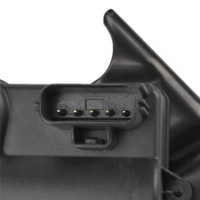 30756099 Auto Swirl Flaps Motor voor C30,C70,S40,V50,S60,V70,S80,XC90 XC70 2.4 D5