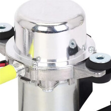 96597326 Bomba de Vácuo de Reforço de Freio de Carro para Sonic Trax 1.4L 1.8L 2012-2020 04581541AA 862532-49 04581486AA