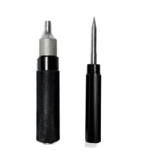7 Pcs Car Motorcycle Tire Repair Plug Tools Set Tire Wheel Repair Kit Mushroom Plug Probe Nozzle