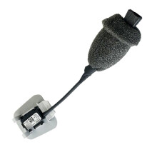 Mikrofon Dachowy do Podsufitki Samochodowej 6EP09PS4AA dla Grand Cherokee 2017-2022 Durango 300C Mopar Audio Microphone