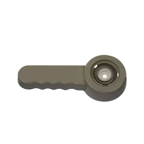 Car Front  Lifter Handle Car Accessories 1FL731D5AA for   2007-2018 2