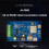 Air780E 4G to RS232 Module Data Transmission DTU Module USB5V/DC8-36V Support AT Firmware and LUATOS Development 4