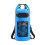20L Waterproof Dry Backpack, 49x20x20cm, Multi Colors 3