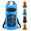 20L Waterproof Dry Backpack, 49x20x20cm, Multi Colors 6