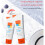 80 ml Sonnencreme SPF 90 UV Schutz Strand 9