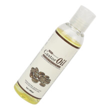 100ml Rizinus-Massageöl zur Körperpflege & Feuchtigkeitsversorgung, sanftes Serum