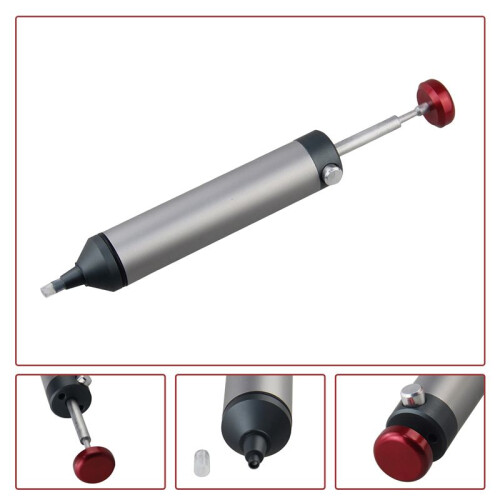 Desoldering Pump Picker SS-02 Professional Soldering Tool Desoldering Pump Picker Removal Tool 1