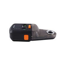 MAYILON M9912 Electric Drilling Dust Collector Level Meter Wall Suction Vacuum Drill Dust Cleaning Tools