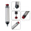 Desoldering Pump Picker SS-02 Professional Soldering Tool Desoldering Pump Picker Removal Tool 8