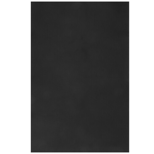 Wiederverwendbare Schwarze Kalligraphie Unterlage Aus Filz
