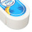 Pigmentfleckenentfernercreme 30 g Absorption Aufhellung 12