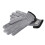 (Light Grey, L) Winter Touchscreen Gloves for Skiing & Cycling 3