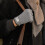 (Light Grey, L) Winter Touchscreen Gloves for Skiing & Cycling 4