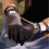 (Deep Coffee, L) Winter Touchscreen Gloves for Skiing & Cycling 3