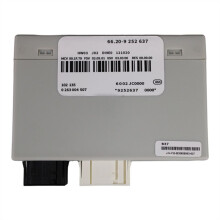 Car PDC Park Distance Control Unit 66209252637 for X1 E84 2009-2015 2 Plug Parking Control Module 6620 9 252 637