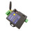 GA01P 3G/GSM Alarm System 1 Input  Intelligent Power Failure Alarm Mobile Phone Remote Control 6