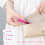 20 ml Traubengeschmack Mundspray – Taschenformat, tragbar 3