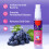 20 ml Traubengeschmack Mundspray – Taschenformat, tragbar 4
