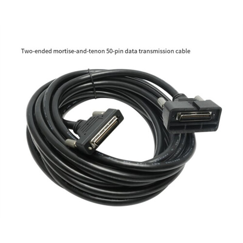 For RichAuto A11 0501 DSP CNC Controller Cable 2.5M CNC Woodworking Engraving Controller Parts 1