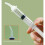 (White) Set Biberon Nouveau-né avec Boîte de Rangement 5