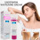 Dunkle-Flecken-Korrektor Achselaufhellungscreme 50 ml 9