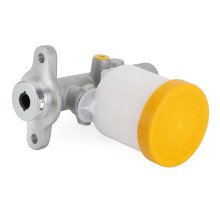 Brake Master Cylinder for Patrol Gr I Y60 D21 Pickup 2.4L 3.0L RWD for Maverick da 4601001G00 M39593 Yellow