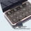 Blue 24-Cell 7 Day Double-Layer MedBox 17.5x11x5cm 13