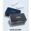 Blue 24-Cell 7 Day Double-Layer MedBox 17.5x11x5cm 4