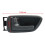 69205-AC010 Autodeurgreep voor  AVALON 2000-2004 Auto-Accessoires 69206-AC010 6