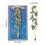 (A) Van Gogh Starry Bookmark for Readers 4