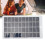 4W Waterproof Solar Panel Charger 5V for 3.7V Batteries 3