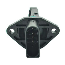 MAF Mass Air Flow Meter Sensor 13627839014 0280218062 for  3 5 6 Z4 Z3 M5 M6 E46 E60 E63 E64 E85 0 280 218 062