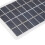 4W Waterproof Solar Panel Charger 5V for 3.7V Batteries 6
