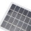 4W Waterproof Solar Panel Charger 5V for 3.7V Batteries 8