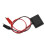 4W Waterproof Solar Panel Charger 5V for 3.7V Batteries 9