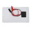 4W Waterproof Solar Panel Charger 5V for 3.7V Batteries 11
