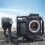 S5 II S5 IIX Camera Cage for   S5 II / S5 IIX Digital Camera Quick Release Plate 6