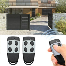 3PCS 433.92MHz Garage Door Remote Control for CARDIN S449 QZ2 QZ4 TXQ449100 TXQ449200 TXQ449300 Handheld Transmitter